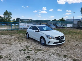 Mercedes-Benz A 160 1.5D * АВТОМАТИК* - 8900 € / 17406.89 лв. - 76534436 7 | Car24.bg Mercedes-Benz A 160 1.5D * АВТОМАТИК* - 8900 € / 17406.89 лв. - 76534436 7