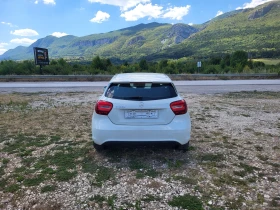 Mercedes-Benz A 160 1.5D * АВТОМАТИК* - 8900 € / 17406.89 лв. - 76534436 4 | Car24.bg Mercedes-Benz A 160 1.5D * АВТОМАТИК* - 8900 € / 17406.89 лв. - 76534436 4