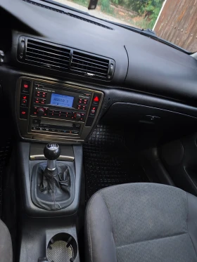 VW Passat undefined | Auto.bg — изображение 4 VW Passat undefined | Auto.bg — изображение 4