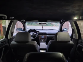 VW Passat undefined | Auto.bg — изображение 5 VW Passat undefined | Auto.bg — изображение 5