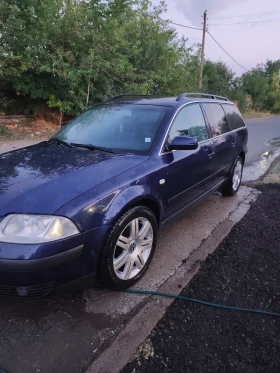 VW Passat undefined | Auto.bg — изображение 3 VW Passat undefined | Auto.bg — изображение 3