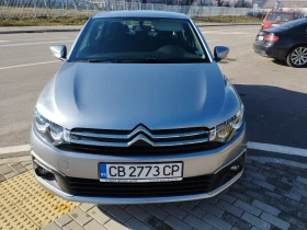 Citroen C-Elysee - Car24.bg Citroen C-Elysee