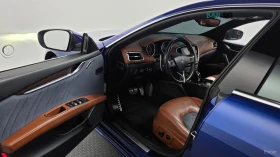 Maserati Ghibli 3.0 Diesel GranLusso* КОЖА* ОБДУХ* НАВИ* ПАНО - 20900 € - 20896017 8 | Car24.bg Maserati Ghibli 3.0 Diesel GranLusso* КОЖА* ОБДУХ* НАВИ* ПАНО - 20900 € - 20896017 8