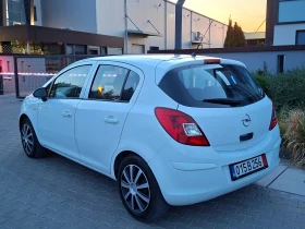 Opel Corsa 1.2i* (80кс)* * FACELIFT* НОВ ВНОС* - 2200 € - 93094189 8 | Car24.bg Opel Corsa 1.2i* (80кс)* * FACELIFT* НОВ ВНОС* - 2200 € - 93094189 8