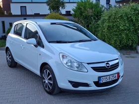 Opel Corsa 1.2i* (80кс)* * FACELIFT* НОВ ВНОС* - 2200 € - 93094189 10 | Car24.bg Opel Corsa 1.2i* (80кс)* * FACELIFT* НОВ ВНОС* - 2200 € - 93094189 10