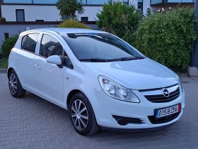 Opel Corsa 1.2i* (80кс)* * FACELIFT* НОВ ВНОС* - 2200 € - 93094189 11 | Car24.bg Opel Corsa 1.2i* (80кс)* * FACELIFT* НОВ ВНОС* - 2200 € - 93094189 11