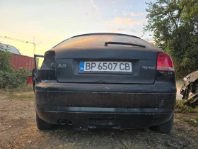Audi A3 1.9 TDi - 111 € - 88178964 14 | Car24.bg Audi A3 1.9 TDi - 111 € - 88178964 14