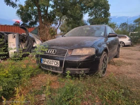 Audi A3 1.9 TDi - Car24.bg Audi A3 1.9 TDi