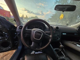 Audi A3 1.9 TDi - 111 € - 88178964 13 | Car24.bg Audi A3 1.9 TDi - 111 € - 88178964 13