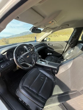 Chevrolet Malibu - 6900 € - 55966792 5 | Car24.bg Chevrolet Malibu - 6900 € - 55966792 5