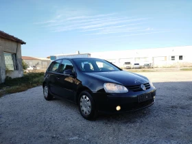 Снимка VW Golf