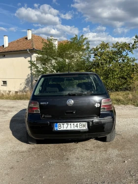 VW Golf 4 - 1500 € - 73188347 4 | Car24.bg VW Golf 4 - 1500 € - 73188347 4