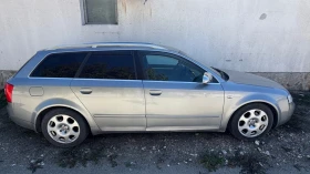 Audi A4 undefined | Auto.bg — изображение 5 Audi A4 undefined | Auto.bg — изображение 5