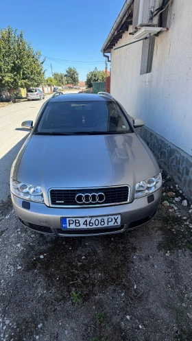 Audi A4 undefined | Auto.bg — изображение 6 Audi A4 undefined | Auto.bg — изображение 6