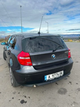 BMW 118 undefined | Auto.bg — изображение 5 BMW 118 undefined | Auto.bg — изображение 5