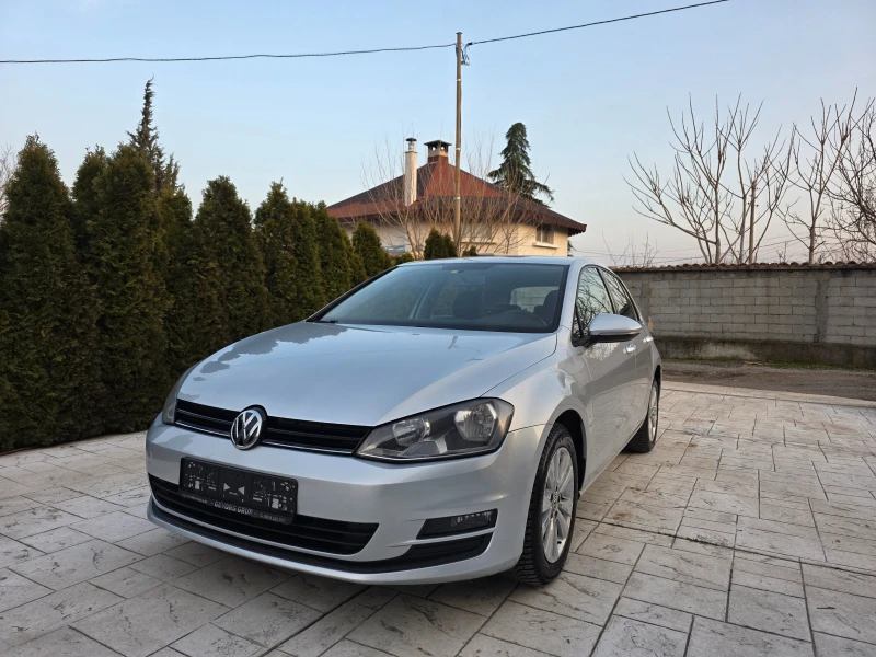 VW Golf 1.6 TDI - 7150 € / 13984.18 лв. - 92977062 1 | Car24.bg VW Golf 1.6 TDI - 7150 € / 13984.18 лв. - 92977062 1