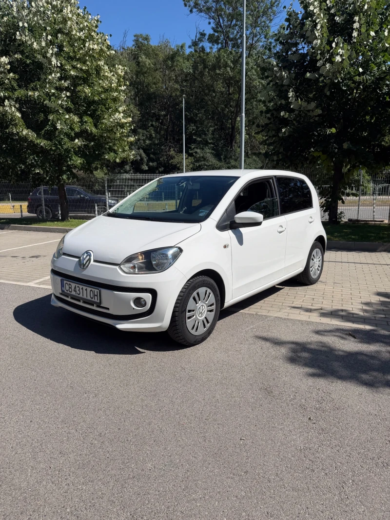 VW Up 1.0 Автоматик - 6320 € / 12360.85 лв. - 93473020 1 | Car24.bg VW Up 1.0 Автоматик - 6320 € / 12360.85 лв. - 93473020 1