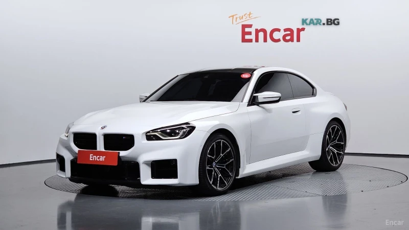 BMW M2 ПОДГРЕВ* ДИСТРОНИК* КАМЕРА* HUD* HARMAN* - 50600 € / 98965.00 лв. - 75566924 1 | Car24.bg BMW M2 ПОДГРЕВ* ДИСТРОНИК* КАМЕРА* HUD* HARMAN* - 50600 € / 98965.00 лв. - 75566924 1