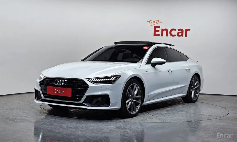 Audi A7 55TFSI* MATRIX* S* LINE* ОБДУХВАНЕ* ДИСТРОНИК* - 27100 € / 53002.99 лв. - 87995428 1 | Car24.bg Audi A7 55TFSI* MATRIX* S* LINE* ОБДУХВАНЕ* ДИСТРОНИК* - 27100 € / 53002.99 лв. - 87995428 1