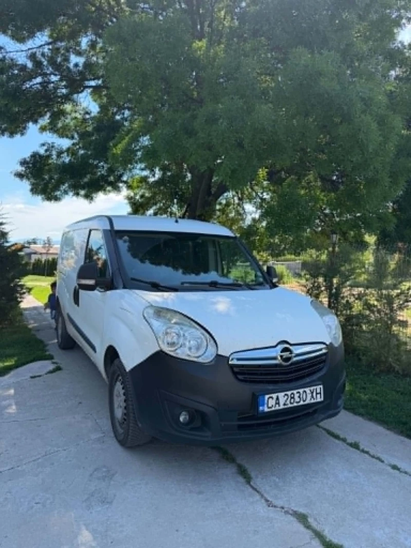 Opel Combo ГАЗОВ ИНЖЕКЦИОН - 4500 € / 8801.24 лв. - 50957321 1 | Car24.bg Opel Combo ГАЗОВ ИНЖЕКЦИОН - 4500 € / 8801.24 лв. - 50957321 1
