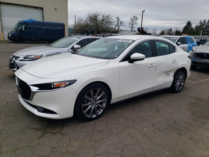 Mazda 3 2.5l Select - 8500 € - 30557778 1 | Car24.bg Mazda 3 2.5l Select - 8500 € - 30557778 1