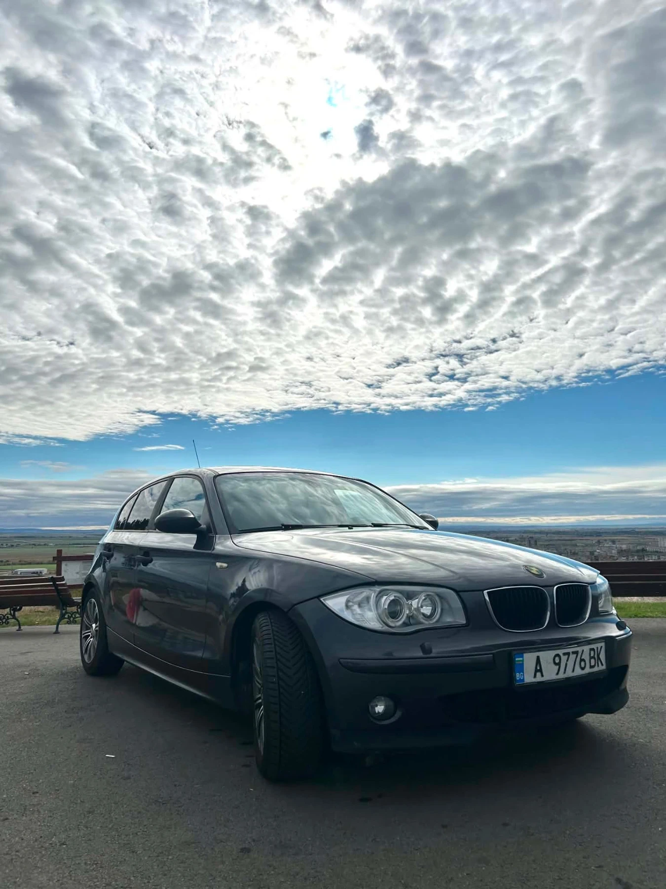 BMW 118 undefined | Auto.bg — изображение 1 BMW 118 undefined | Auto.bg — изображение 1