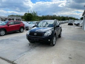 Toyota Rav4 2.2D4D 136k.c* 4x4* UNIKAT* 3 броя 1 - Car24.bg Toyota Rav4 2.2D4D 136k.c* 4x4* UNIKAT* 3 броя 1