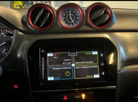 Suzuki Vitara 1.4BOOSTERJET AUTOMATIC - 21900 лв. / 11197.29 € - 69365632 13 | Car24.bg Suzuki Vitara 1.4BOOSTERJET AUTOMATIC - 21900 лв. / 11197.29 € - 69365632 13