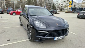 Porsche Cayenne GTS - 22500 € / 44006.17 лв. - 30338652 3 | Car24.bg Porsche Cayenne GTS - 22500 € / 44006.17 лв. - 30338652 3