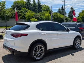 Alfa Romeo Stelvio * Ti Sport* АВТОКРЕДИТ БЕЗ ПЪРВОНАЧАЛНА ВНОСКА* | Auto.bg — изображение 2 Alfa Romeo Stelvio * Ti Sport* АВТОКРЕДИТ БЕЗ ПЪРВОНАЧАЛНА ВНОСКА* | Auto.bg — изображение 2