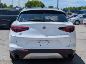 Alfa Romeo Stelvio * Ti Sport* АВТОКРЕДИТ БЕЗ ПЪРВОНАЧАЛНА ВНОСКА* | Auto.bg — изображение 5 Alfa Romeo Stelvio * Ti Sport* АВТОКРЕДИТ БЕЗ ПЪРВОНАЧАЛНА ВНОСКА* | Auto.bg — изображение 5