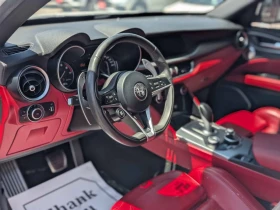 Alfa Romeo Stelvio * Ti Sport* АВТОКРЕДИТ БЕЗ ПЪРВОНАЧАЛНА ВНОСКА* | Auto.bg — изображение 13 Alfa Romeo Stelvio * Ti Sport* АВТОКРЕДИТ БЕЗ ПЪРВОНАЧАЛНА ВНОСКА* | Auto.bg — изображение 13