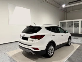 Hyundai Santa fe 2.2CRDi/200hp/2.2CRDi/200кс| Euro6| Богато оборудв | Auto.bg — изображение 5 Hyundai Santa fe 2.2CRDi/200hp/2.2CRDi/200кс| Euro6| Богато оборудв | Auto.bg — изображение 5