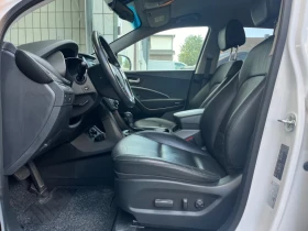 Hyundai Santa fe 2.2CRDi/200hp/2.2CRDi/200кс| Euro6| Богато оборудв | Auto.bg — изображение 8 Hyundai Santa fe 2.2CRDi/200hp/2.2CRDi/200кс| Euro6| Богато оборудв | Auto.bg — изображение 8