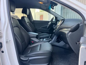 Hyundai Santa fe 2.2CRDi/200hp/2.2CRDi/200кс| Euro6| Богато оборудв | Auto.bg — изображение 16 Hyundai Santa fe 2.2CRDi/200hp/2.2CRDi/200кс| Euro6| Богато оборудв | Auto.bg — изображение 16
