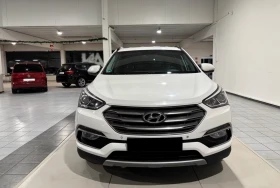 Hyundai Santa fe 2.2CRDi/200hp/2.2CRDi/200кс| Euro6| Богато оборудв | Auto.bg — изображение 2 Hyundai Santa fe 2.2CRDi/200hp/2.2CRDi/200кс| Euro6| Богато оборудв | Auto.bg — изображение 2