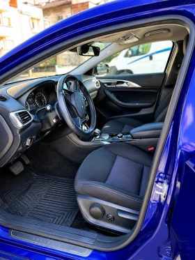 Infiniti Q30 - 14550 € - 72514419 7 | Car24.bg Infiniti Q30 - 14550 € - 72514419 7