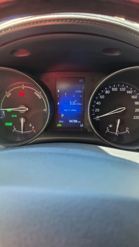 Toyota C-HR undefined | Auto.bg — изображение 3 Toyota C-HR undefined | Auto.bg — изображение 3