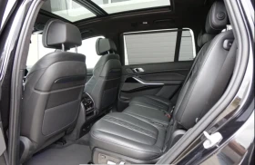 BMW X7 M50d | Auto.bg — изображение 10 BMW X7 M50d | Auto.bg — изображение 10