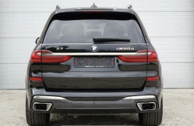 BMW X7 M50d | Auto.bg — изображение 5 BMW X7 M50d | Auto.bg — изображение 5