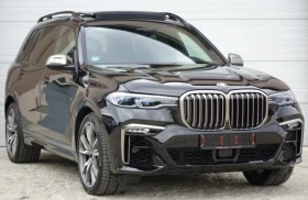 BMW X7 M50d | Auto.bg — изображение 3 BMW X7 M50d | Auto.bg — изображение 3