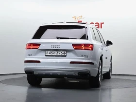 Audi Q7 45 Tfsi Quattro | Auto.bg — изображение 4 Audi Q7 45 Tfsi Quattro | Auto.bg — изображение 4