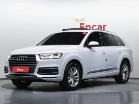 Audi Q7 45 Tfsi Quattro