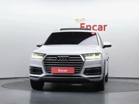 Audi Q7 45 Tfsi Quattro | Auto.bg — изображение 3 Audi Q7 45 Tfsi Quattro | Auto.bg — изображение 3