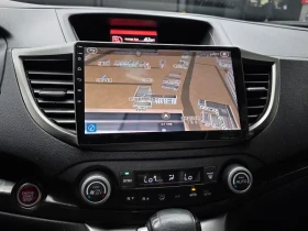Honda Cr-v 4Wd Ex-L | Auto.bg — изображение 14 Honda Cr-v 4Wd Ex-L | Auto.bg — изображение 14
