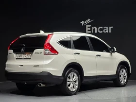 Honda Cr-v 4Wd Ex-L | Auto.bg — изображение 2 Honda Cr-v 4Wd Ex-L | Auto.bg — изображение 2