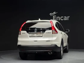 Honda Cr-v 4Wd Ex-L | Auto.bg — изображение 4 Honda Cr-v 4Wd Ex-L | Auto.bg — изображение 4