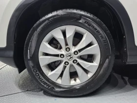 Honda Cr-v 4Wd Ex-L | Auto.bg — изображение 5 Honda Cr-v 4Wd Ex-L | Auto.bg — изображение 5