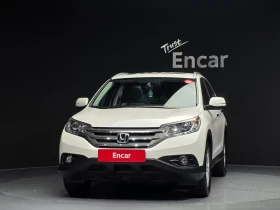 Honda Cr-v 4Wd Ex-L | Auto.bg — изображение 3 Honda Cr-v 4Wd Ex-L | Auto.bg — изображение 3