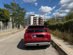 Mitsubishi Eclipse Cross - 13900 € - 38744571 4 | Car24.bg Mitsubishi Eclipse Cross - 13900 € - 38744571 4